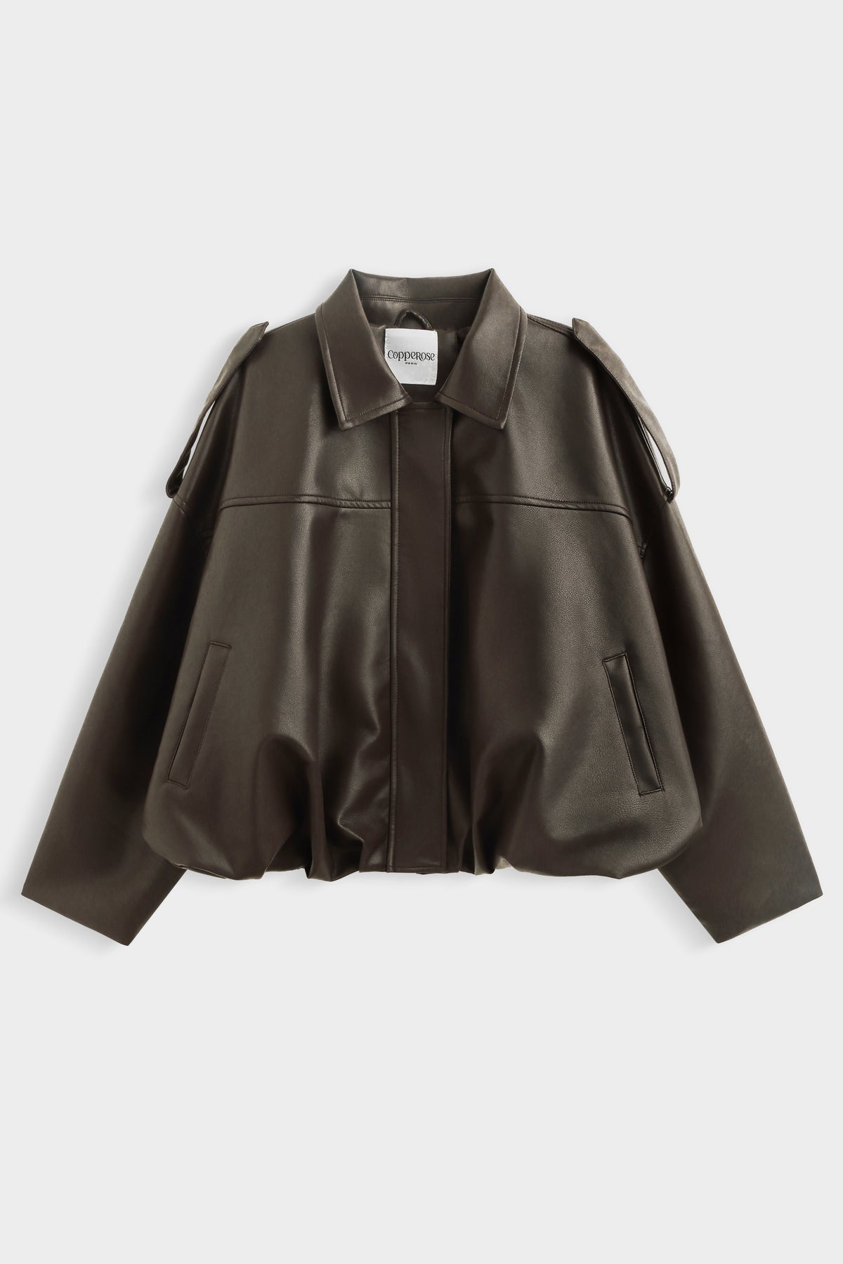 Vestes et Manteaux